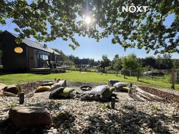 Prodej chaty, Blažejov, 60 m2