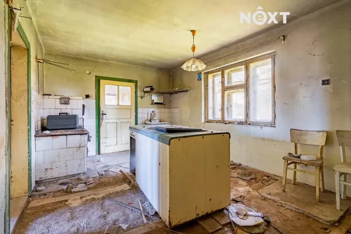 Prodej rodinného domu, Všemyslice, 93 m2