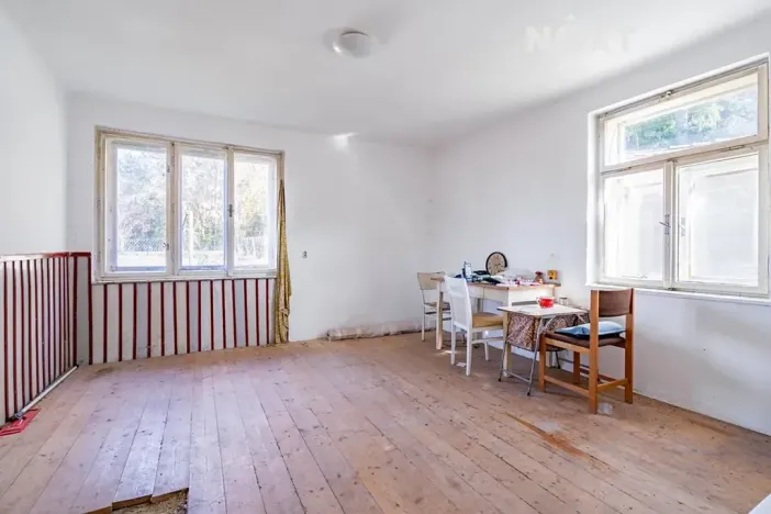 Prodej rodinného domu, Všemyslice, 93 m2