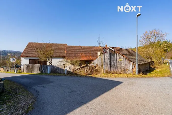 Prodej rodinného domu, Všemyslice, 93 m2