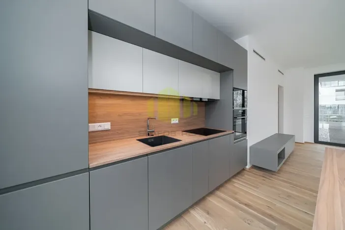Pronájem bytu 3+kk, Olomouc, Ostrovní, 94 m2
