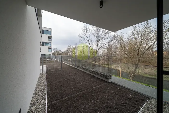 Pronájem bytu 3+kk, Olomouc, Ostrovní, 94 m2