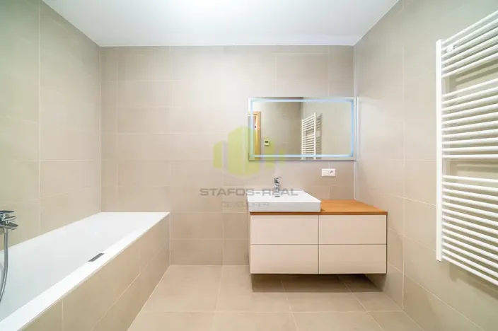 Pronájem bytu 3+kk, Olomouc, Ostrovní, 94 m2