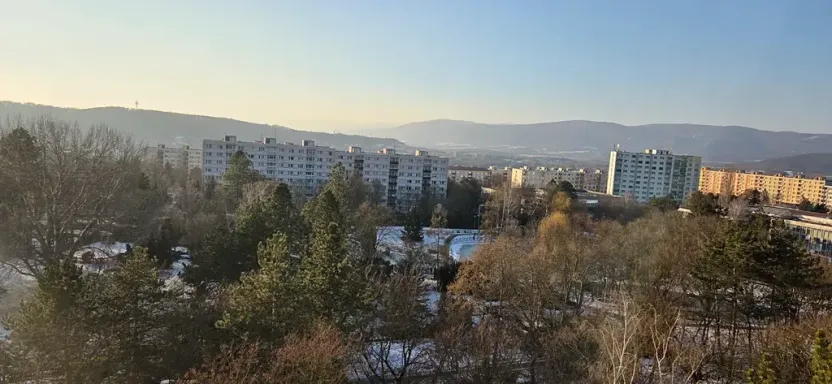 Pronájem bytu 1+1, Ústí nad Labem, Zvonková, 36 m2