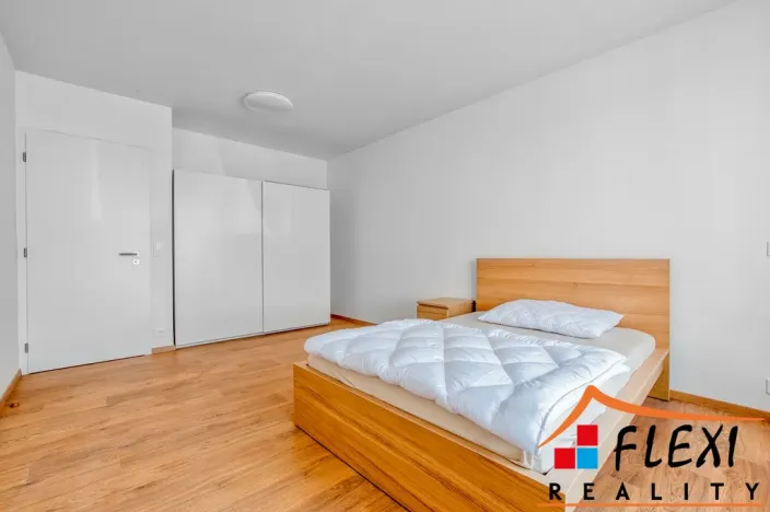 Pronájem bytu 2+kk, Ostrava, F. X. Riepla, 68 m2