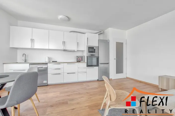 Pronájem bytu 2+kk, Ostrava, F. X. Riepla, 68 m2