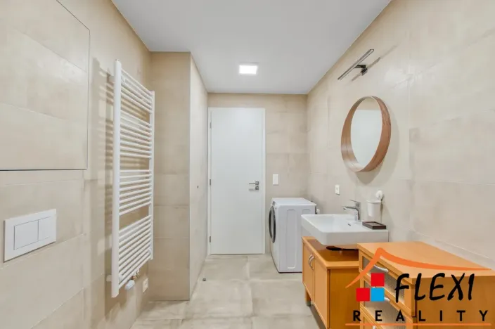 Pronájem bytu 2+kk, Ostrava, F. X. Riepla, 68 m2