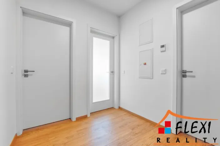 Pronájem bytu 2+kk, Ostrava, F. X. Riepla, 68 m2