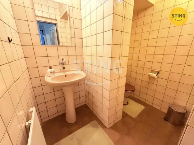 Prodej rodinného domu, Petrovice u Karviné, 337 m2