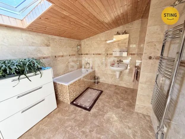 Prodej rodinného domu, Petrovice u Karviné, 337 m2