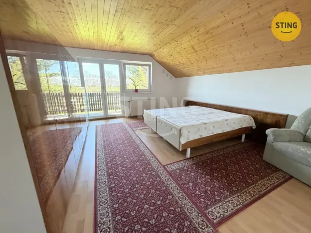 Prodej rodinného domu, Petrovice u Karviné, 337 m2