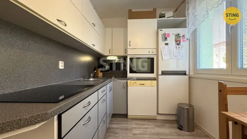 Prodej bytu 3+1, Bruntál, Pionýrská, 65 m2