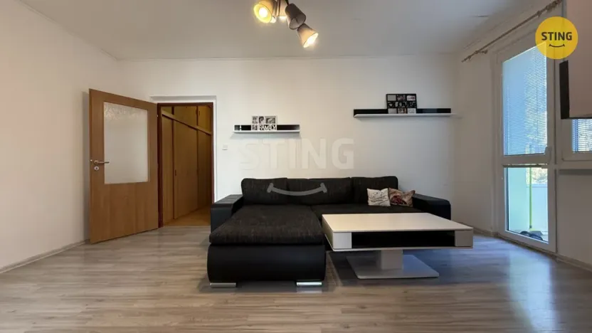 Prodej bytu 3+1, Bruntál, Pionýrská, 65 m2