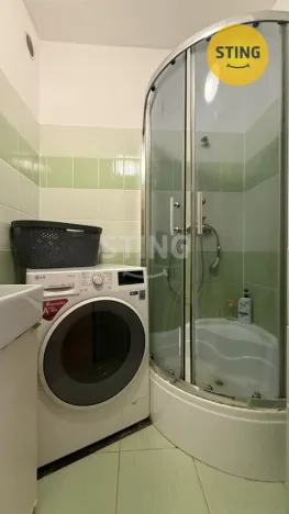 Prodej bytu 3+1, Bruntál, Pionýrská, 65 m2