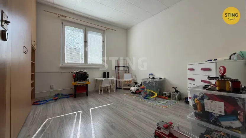 Prodej bytu 3+1, Bruntál, Pionýrská, 65 m2