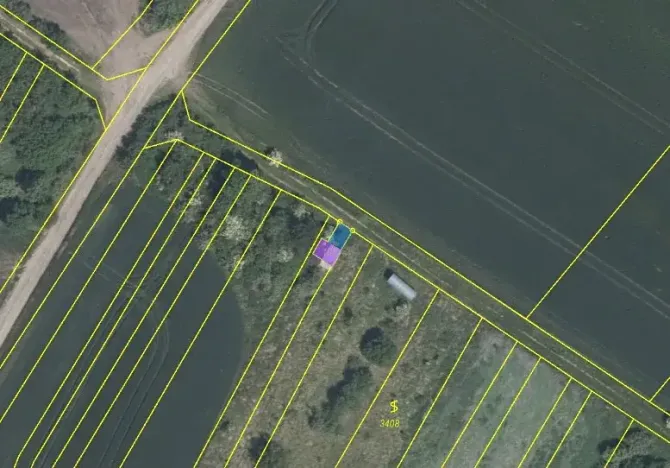 Prodej chaty, Strachotice, 30 m2