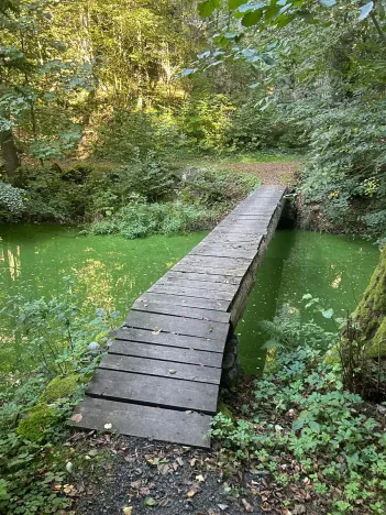 Prodej chaty, Chlístov, 41 m2