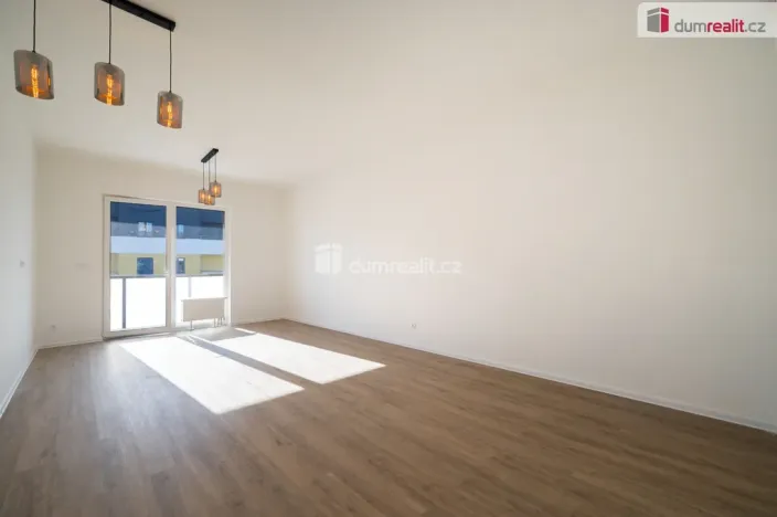 Pronájem bytu 2+kk, České Budějovice - České Budějovice 2, U Boru, 77 m2