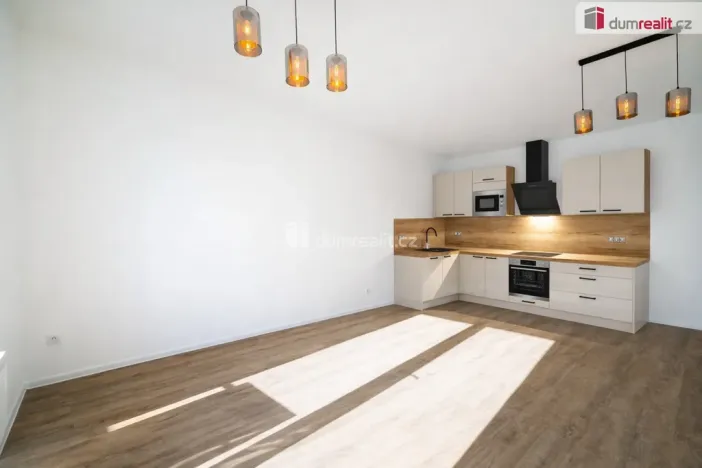 Pronájem bytu 2+kk, České Budějovice - České Budějovice 2, U Boru, 77 m2