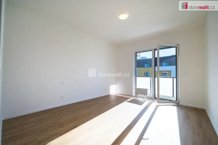 Pronájem bytu 2+kk, České Budějovice - České Budějovice 2, U Boru, 77 m2