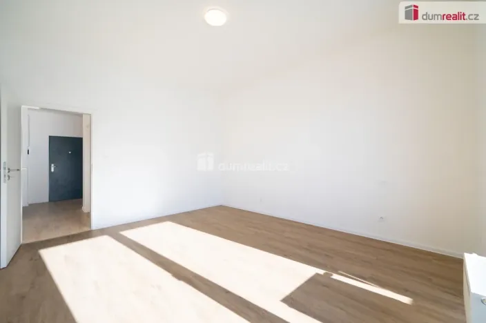 Pronájem bytu 2+kk, České Budějovice - České Budějovice 2, U Boru, 77 m2