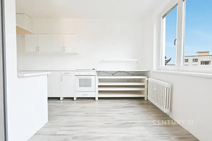 Prodej bytu 2+kk, Ústí nad Labem, Šrámkova, 40 m2