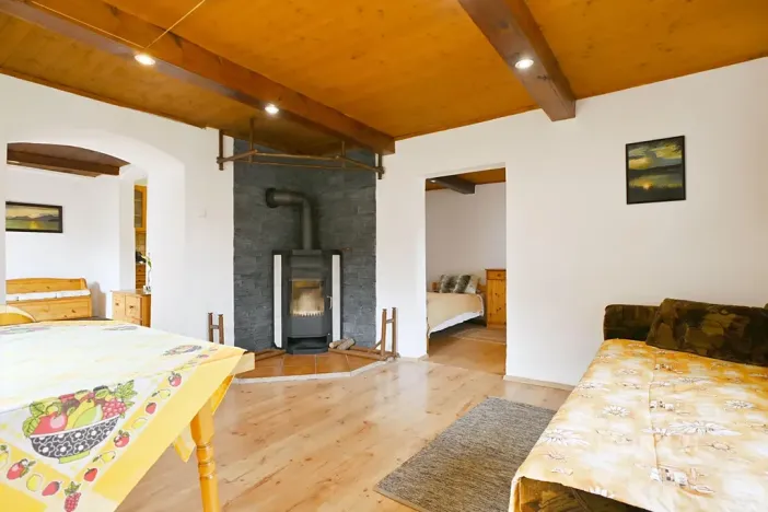 Prodej chalupy, Lubenec, 64 m2