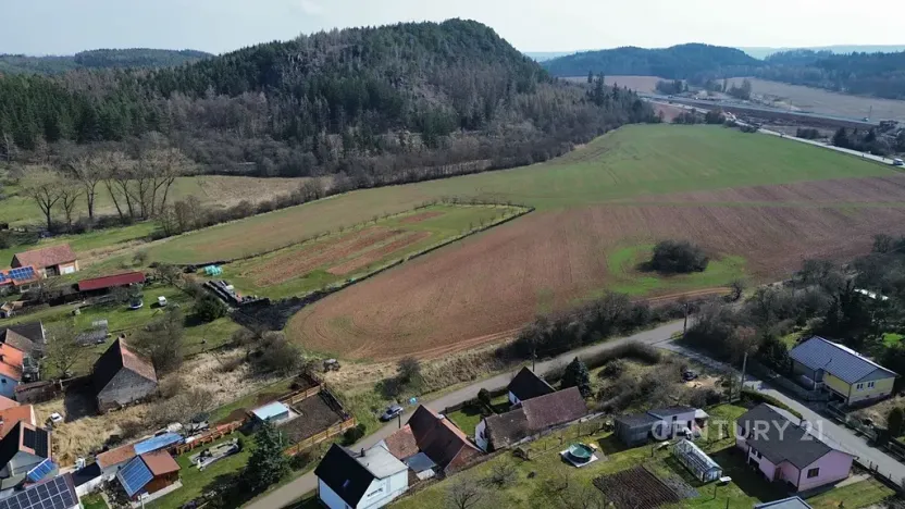 Prodej chalupy, Lubenec, 64 m2