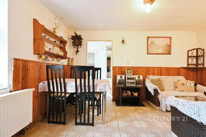 Prodej chalupy, Jesenice, 88 m2