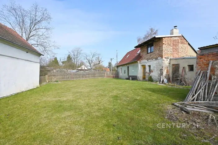 Prodej chalupy, Jesenice, 88 m2