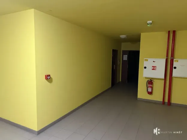 Pronájem skladu, Praha - Libeň, Pod plynojemem, 55 m2