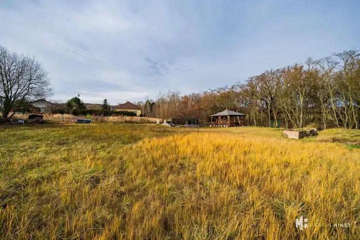 Prodej pozemku pro bydlení, Řitka, Za Štěpnicí, 1328 m2