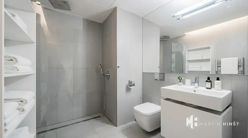 Prodej bytu 2+kk, Praha - Vršovice, Archangelská, 97 m2