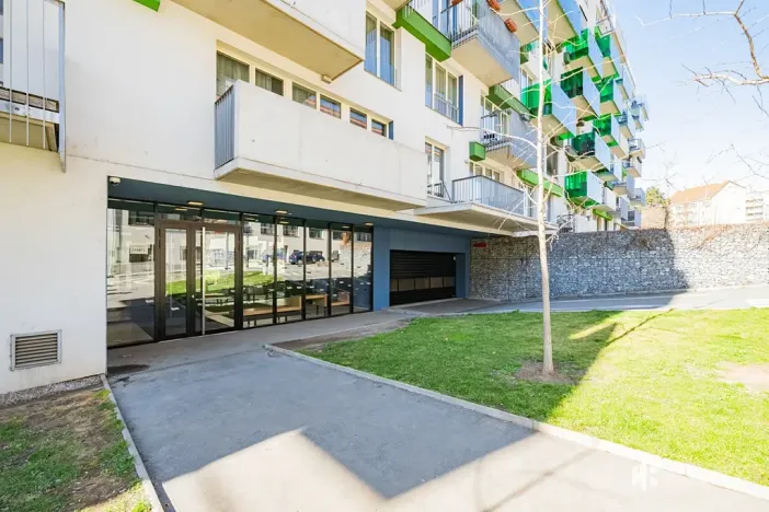 Prodej bytu 2+kk, Praha - Vršovice, Archangelská, 97 m2