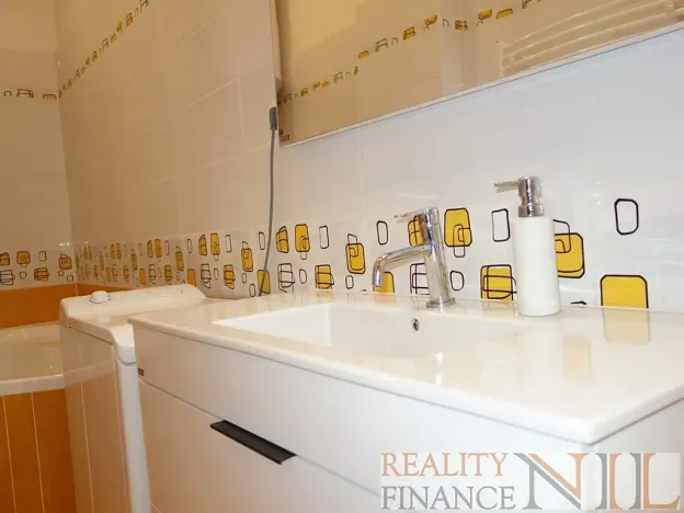 Pronájem bytu 3+kk, Plzeň, Doudlevecká, 69 m2