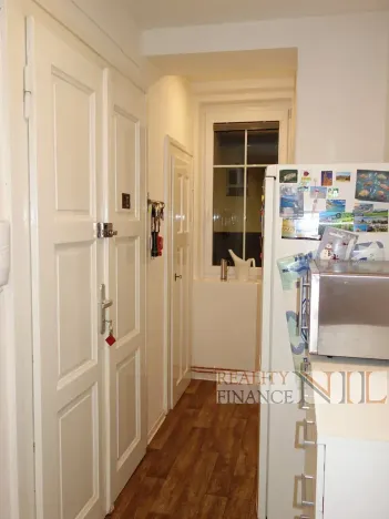 Pronájem bytu 3+kk, Plzeň, Doudlevecká, 69 m2