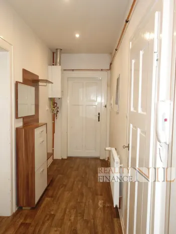 Pronájem bytu 3+kk, Plzeň, Doudlevecká, 69 m2