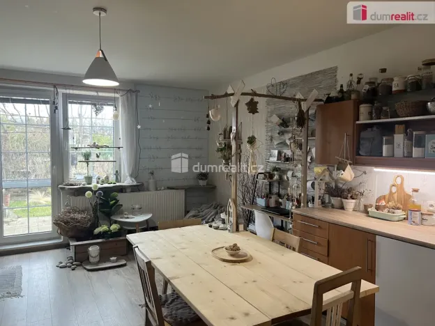 Prodej bytu 1+kk, Nový Malín, 40 m2