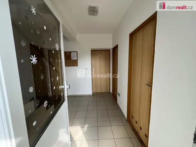 Prodej bytu 1+kk, Nový Malín, 40 m2