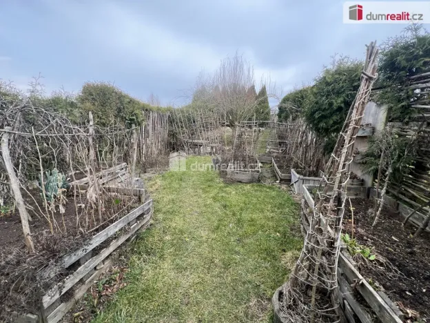 Prodej bytu 1+kk, Nový Malín, 40 m2