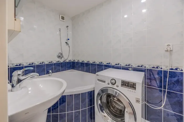 Pronájem bytu 2+1, Frýdek-Místek, Josefa Skupy, 52 m2