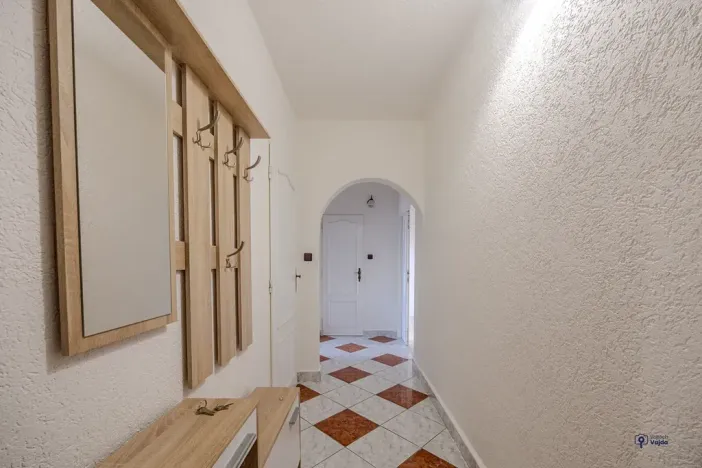 Pronájem bytu 2+1, Frýdek-Místek, Josefa Skupy, 52 m2