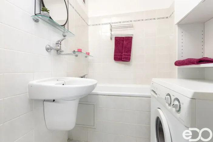 Pronájem bytu 2+1, Hradec Králové, Jungmannova, 65 m2