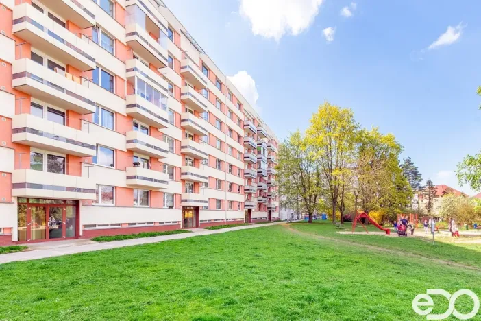 Pronájem bytu 2+1, Hradec Králové, Jungmannova, 65 m2