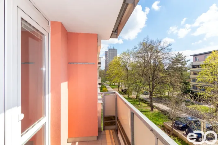 Pronájem bytu 2+1, Hradec Králové, Jungmannova, 65 m2