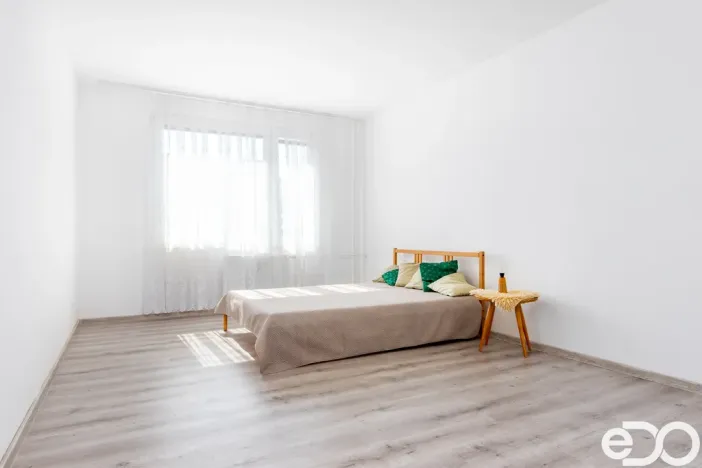 Pronájem bytu 2+1, Hradec Králové, Jungmannova, 65 m2