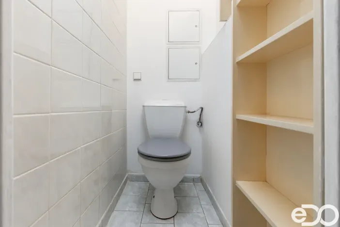 Pronájem bytu 2+1, Hradec Králové, Jungmannova, 65 m2