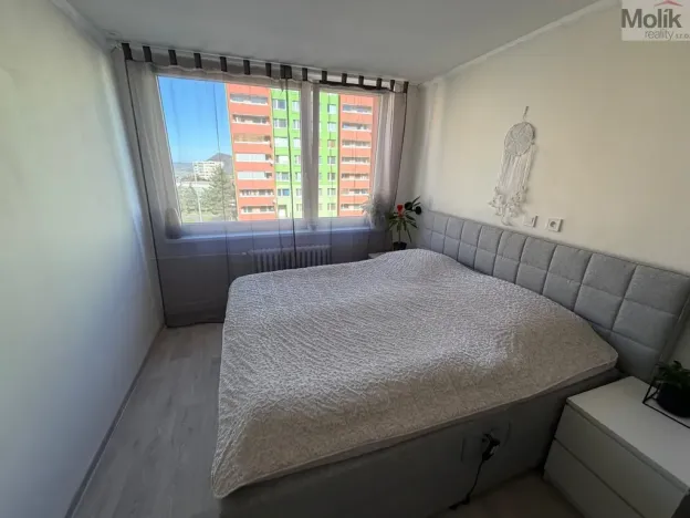 Prodej bytu 3+1, Most, Františka Malíka, 70 m2