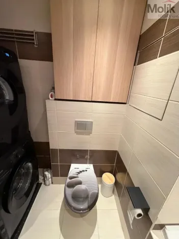 Prodej bytu 3+1, Most, Františka Malíka, 70 m2