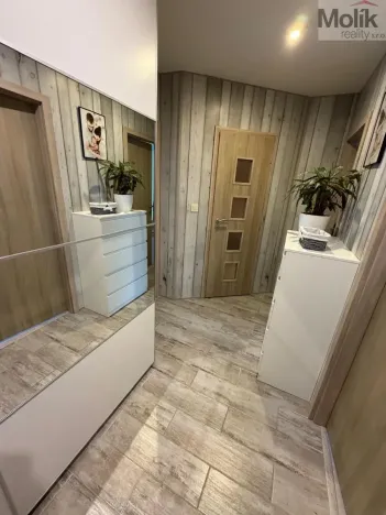 Prodej bytu 3+1, Most, Františka Malíka, 70 m2